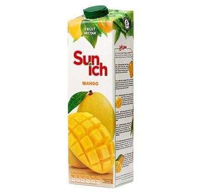 Mango Nectar (30%) 1L