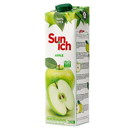 Apple Juice 1L