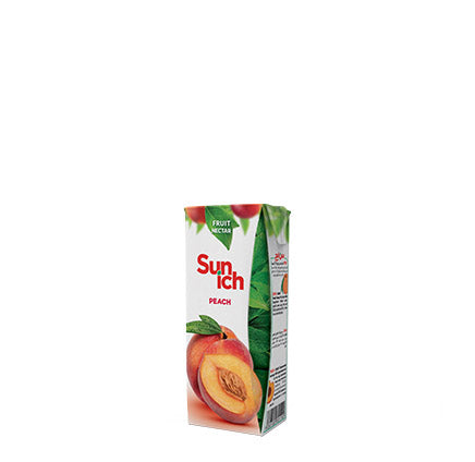 Peach Juice - 200ML