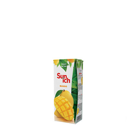 Mango Nectar(30%) 200ML