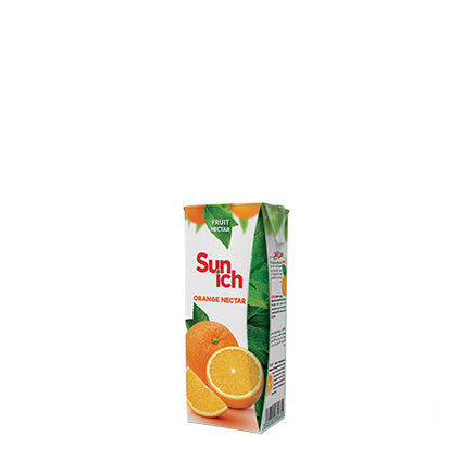 Orange Juice - 200ML