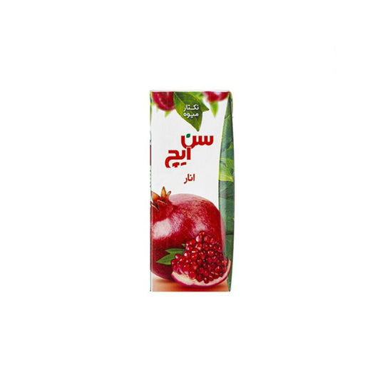 Pomegranate Juice - 200ML