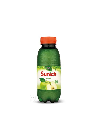 Apple Juice PET 300ML