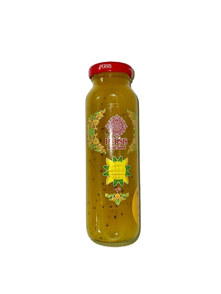 Persis Basil Seed Drink