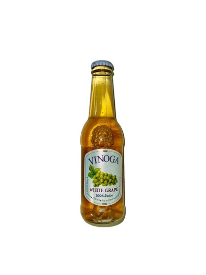 Vinoga Grape Juice