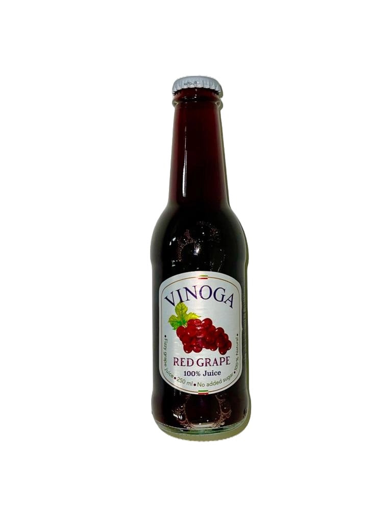 Vinoga Grape Juice