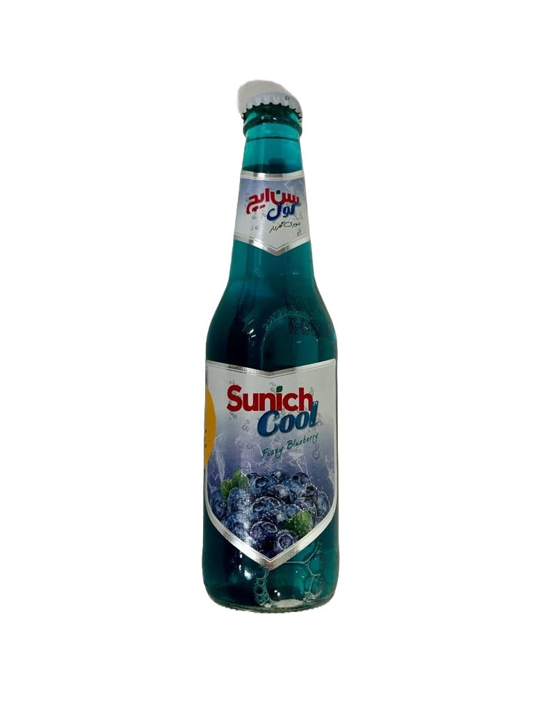 Sunich Cool Fizzy Drink