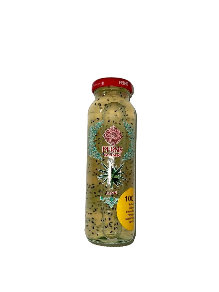 Persis Basil Seed Drink