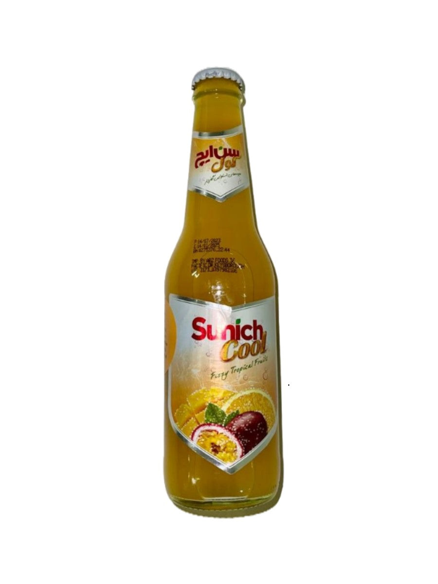 Sunich Cool Fizzy Drink