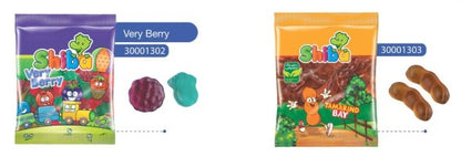 Shiba Jelly Gum - 90g