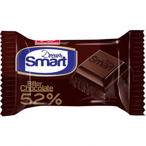 Dream Smart ChocoTablet 52% Bitter