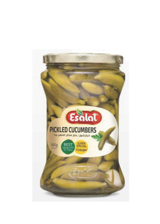 Pickled Cucumber Super Special