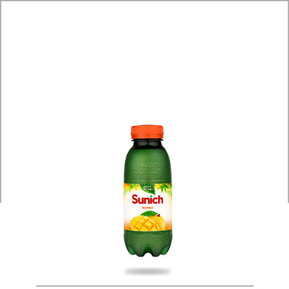 Mango Juice(50%) PET 300ML