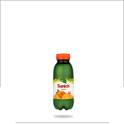 Orange Juice(50%) PET 300ML