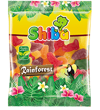 Shiba Jelly Gum 180g