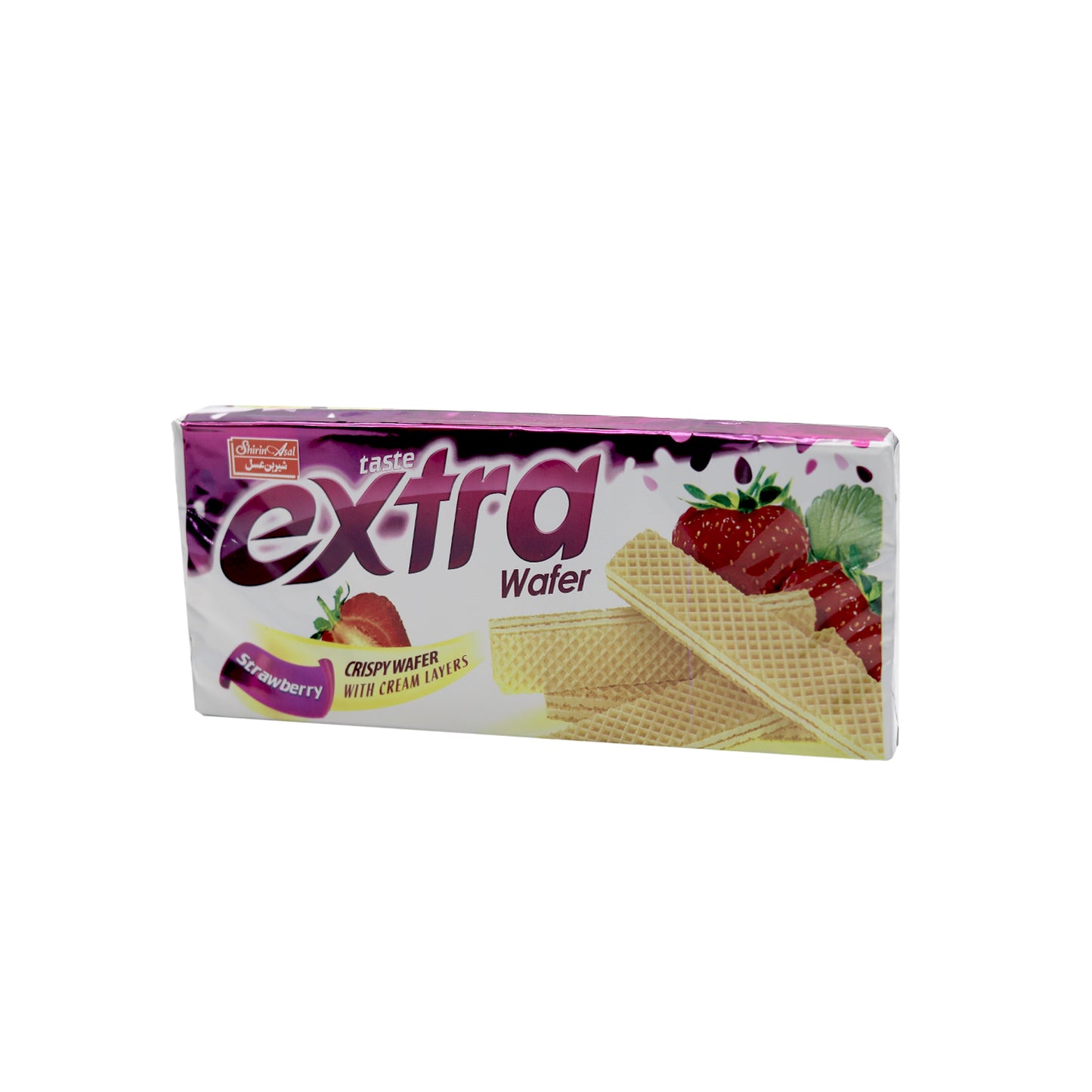 Shirin Asal Extra Wafer