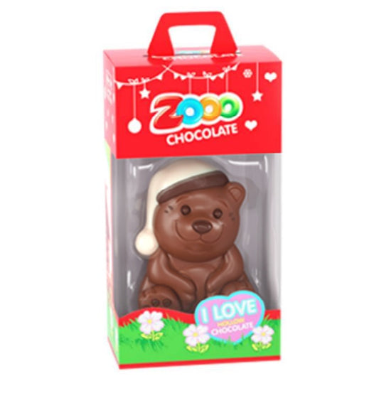 Zoo-Choco Lolly 65g